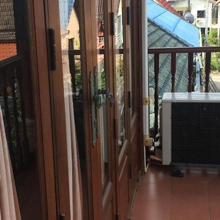 Beau And Blonde House Kamala Hotel Exterior photo