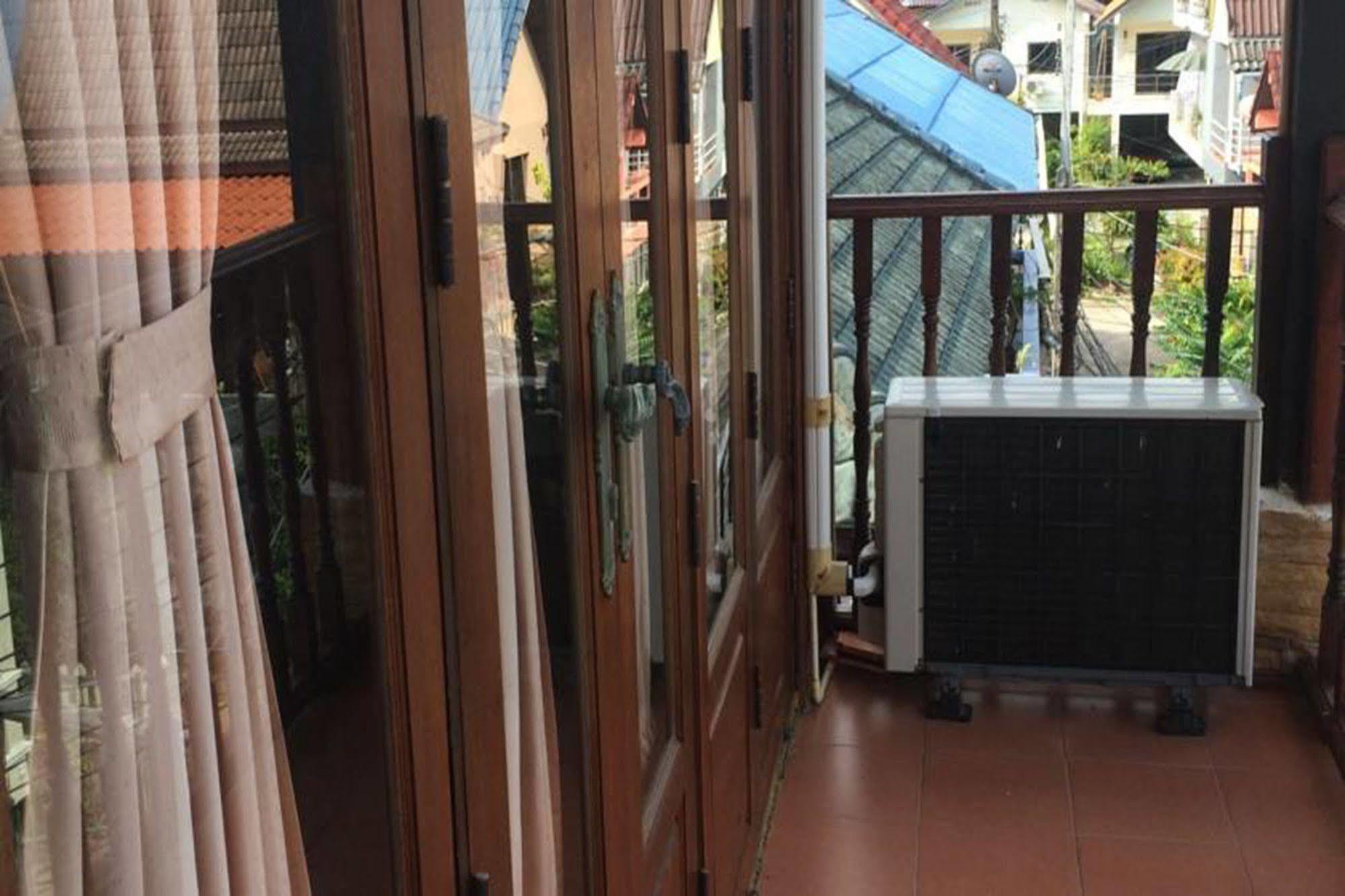 Beau And Blonde House Kamala Hotel Exterior photo
